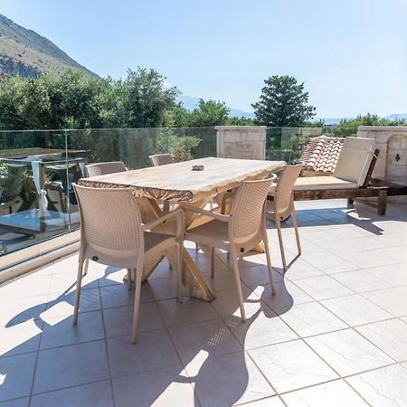 Villa Freedom Kokkino Chorio Exteriör bild