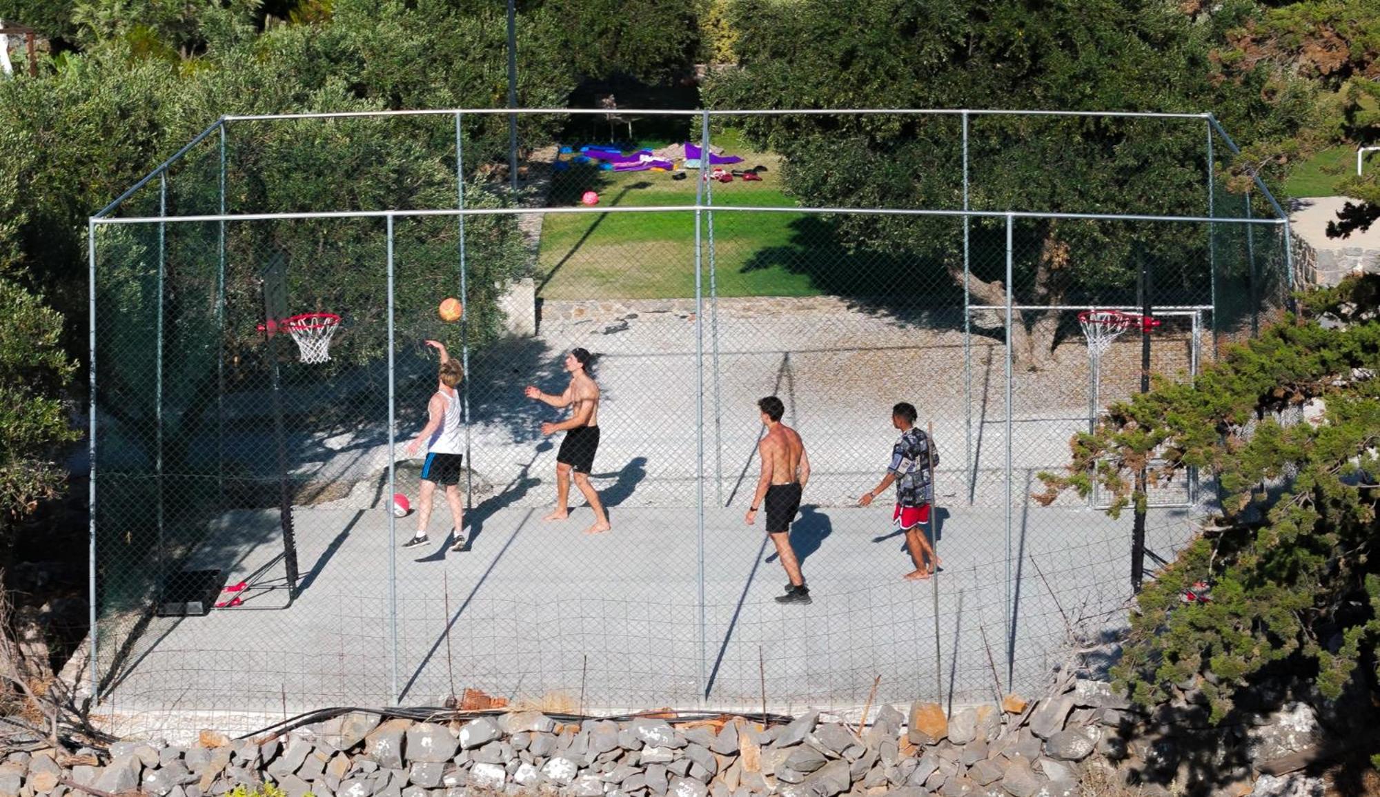 Villa Freedom Kokkino Chorio Exteriör bild