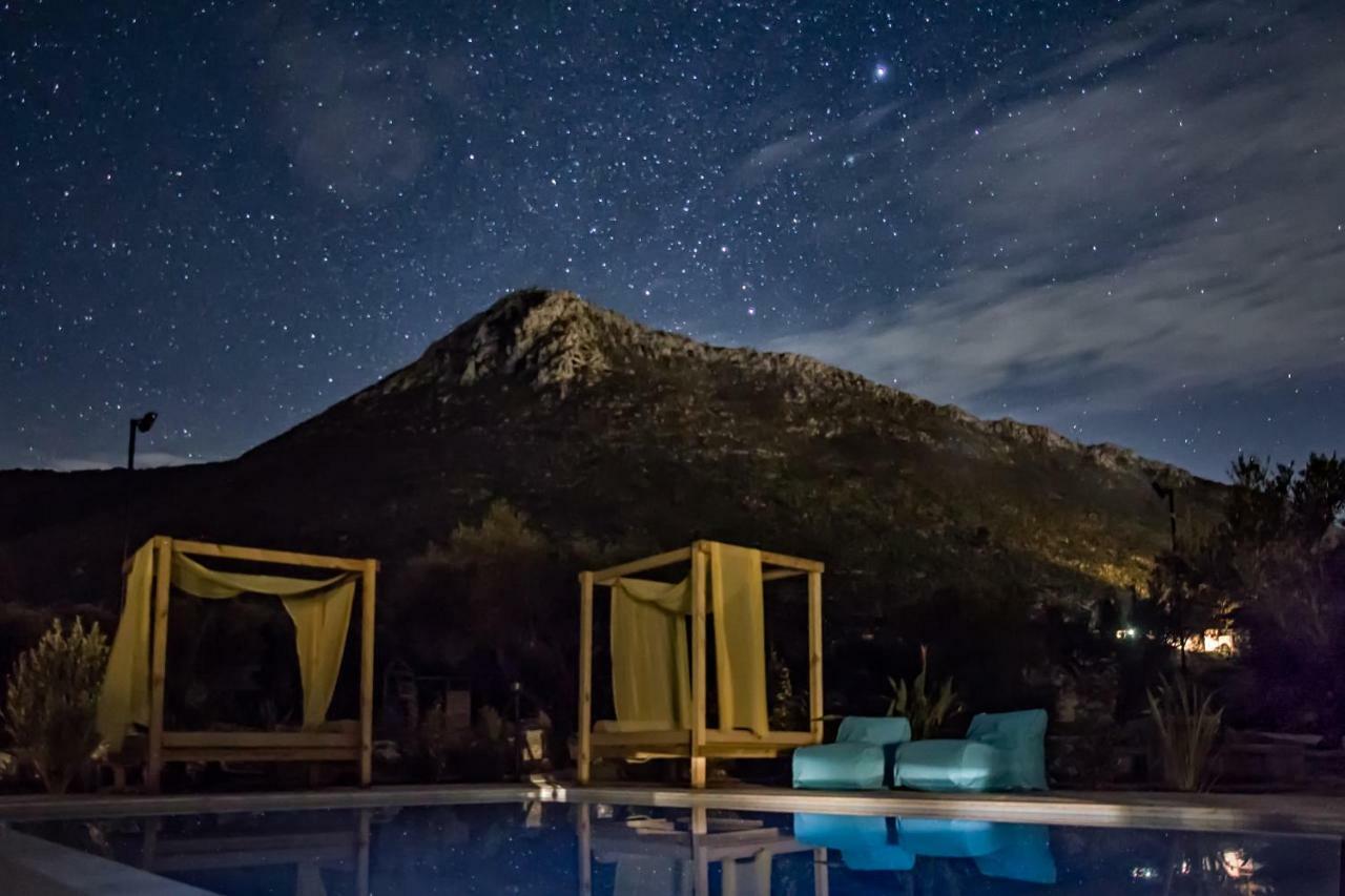 Villa Freedom Kokkino Chorio Exteriör bild